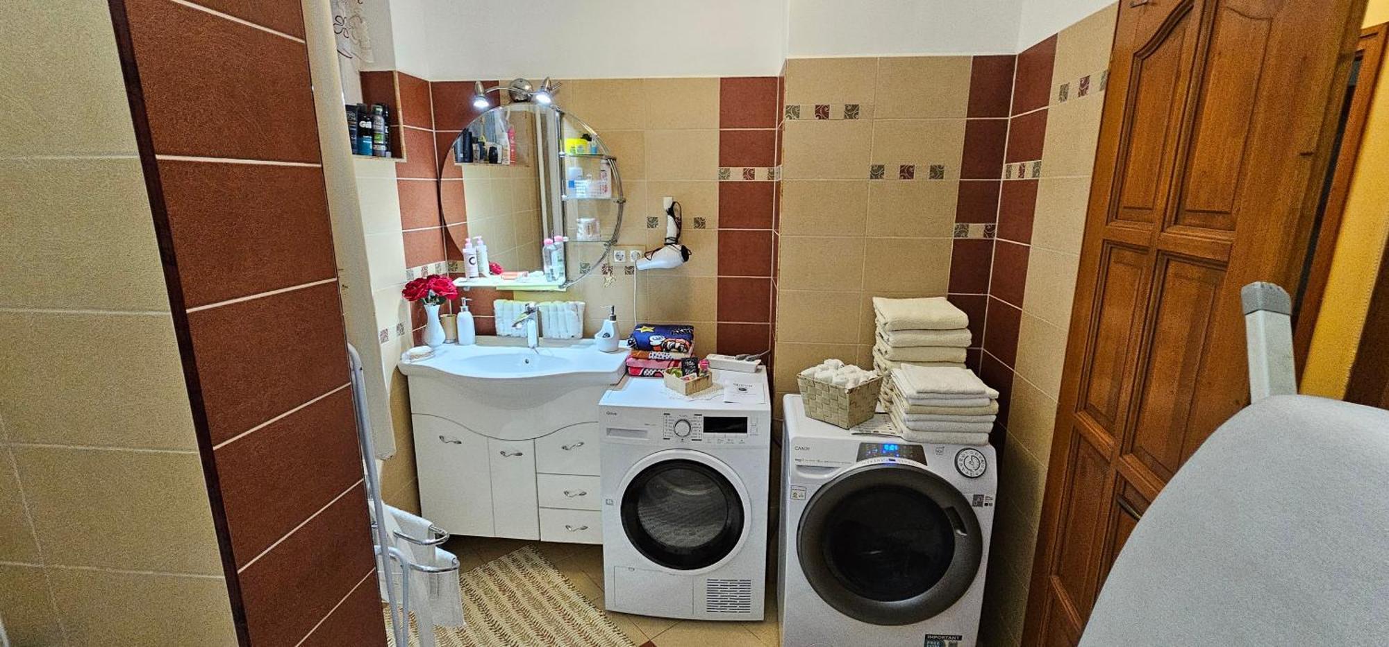 Anna Gyöngye Apartman Debrecen Exteriör bild