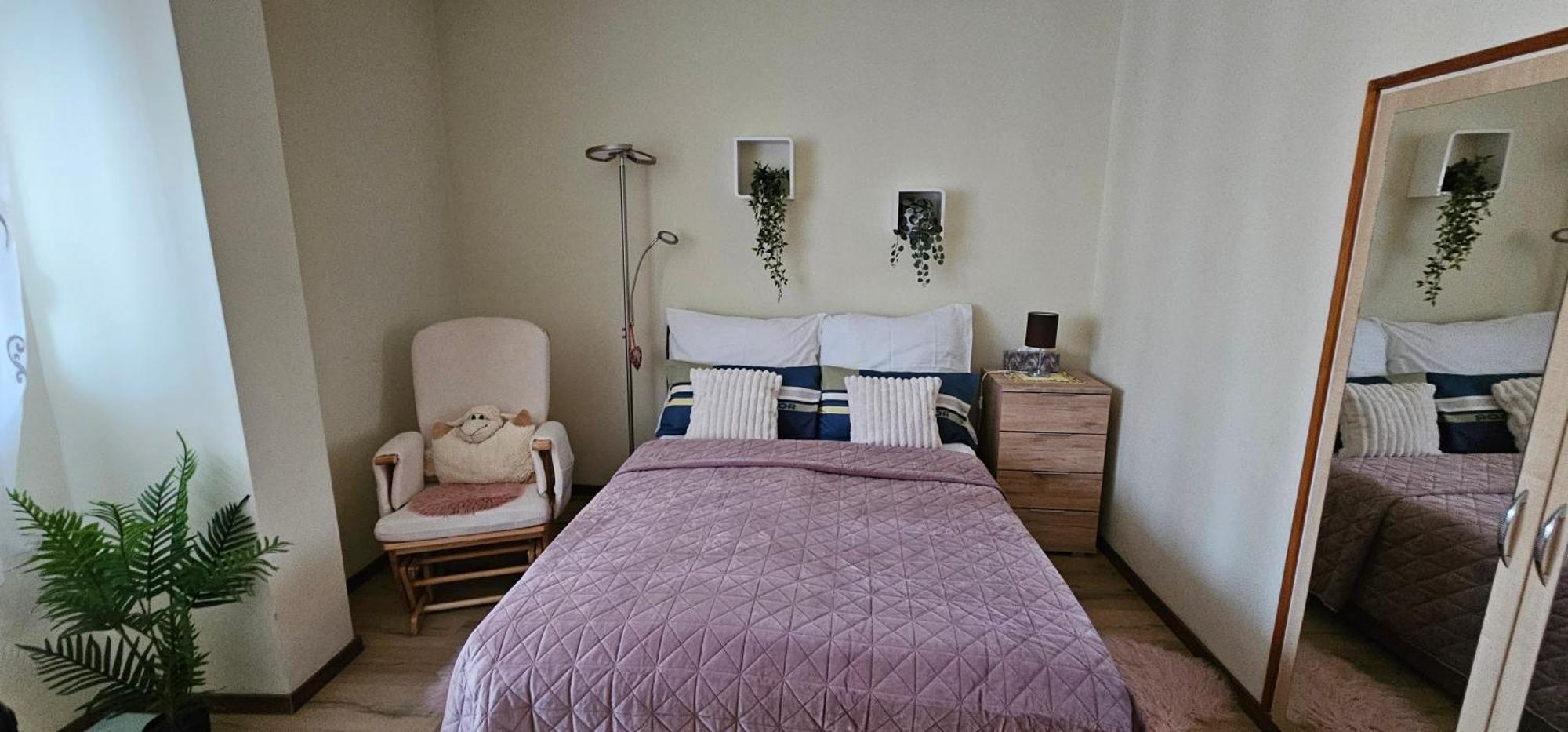 Anna Gyöngye Apartman Debrecen Exteriör bild
