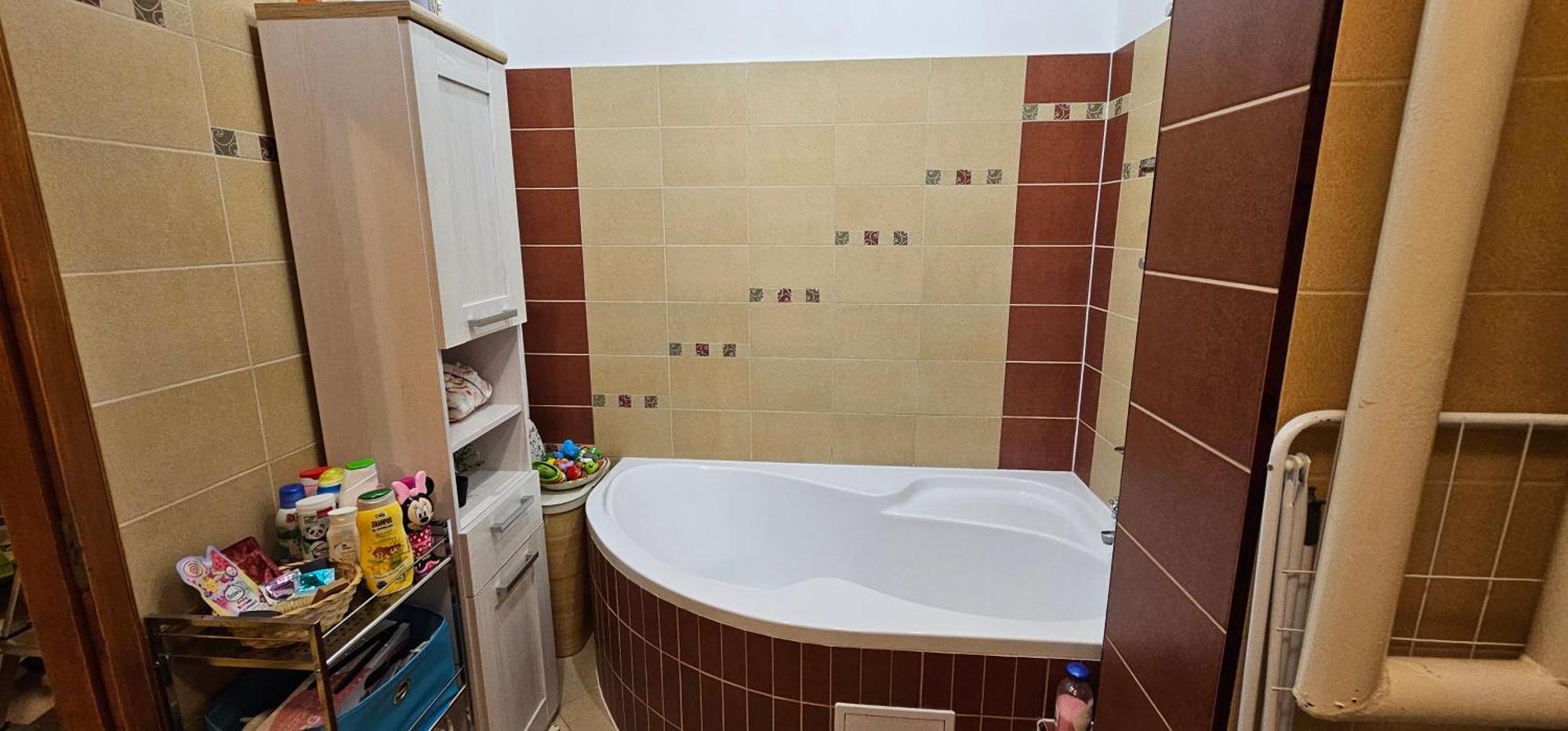 Anna Gyöngye Apartman Debrecen Exteriör bild