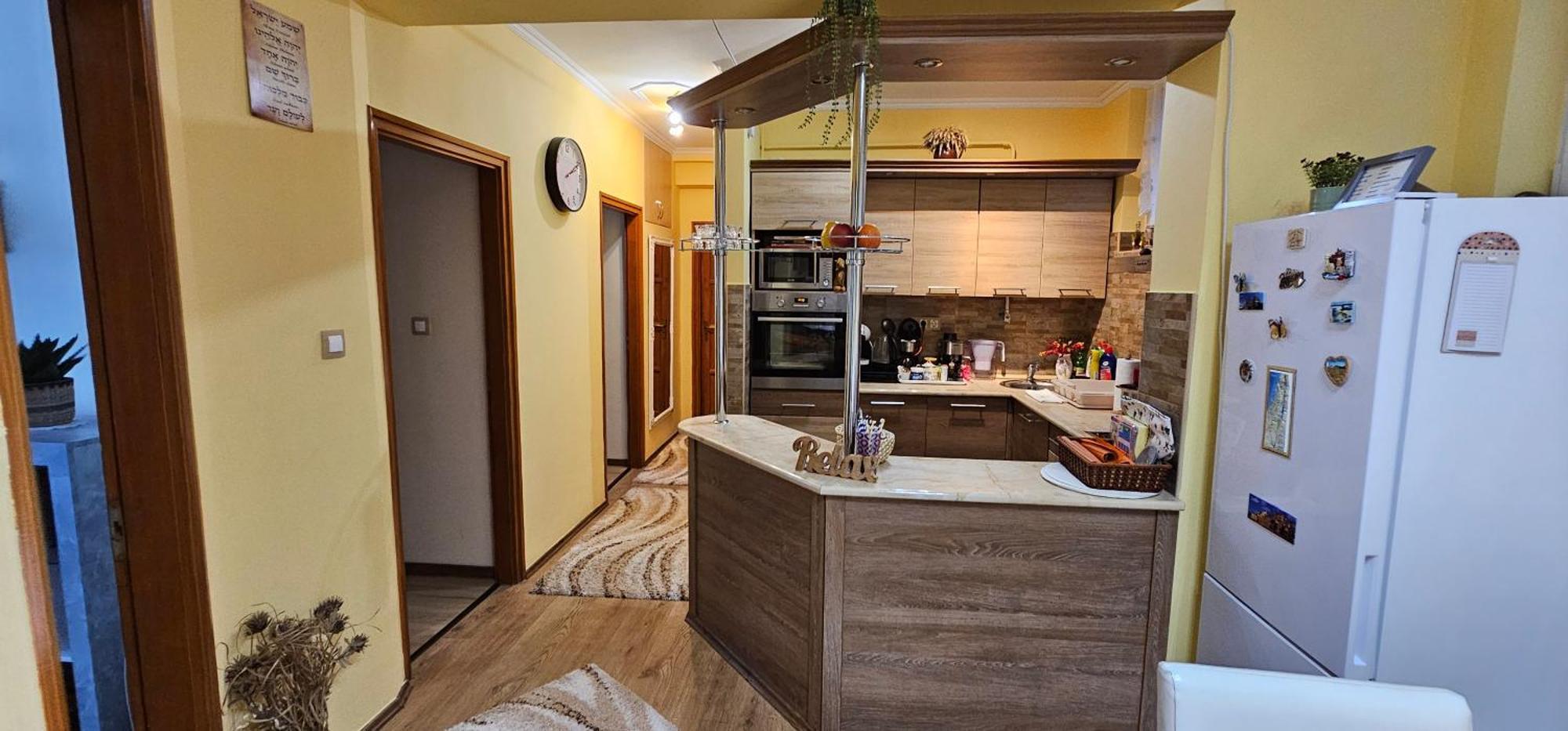 Anna Gyöngye Apartman Debrecen Exteriör bild