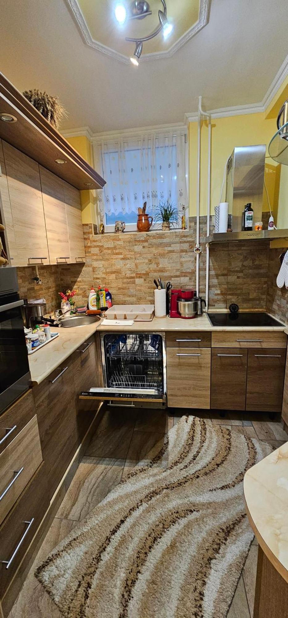 Anna Gyöngye Apartman Debrecen Exteriör bild